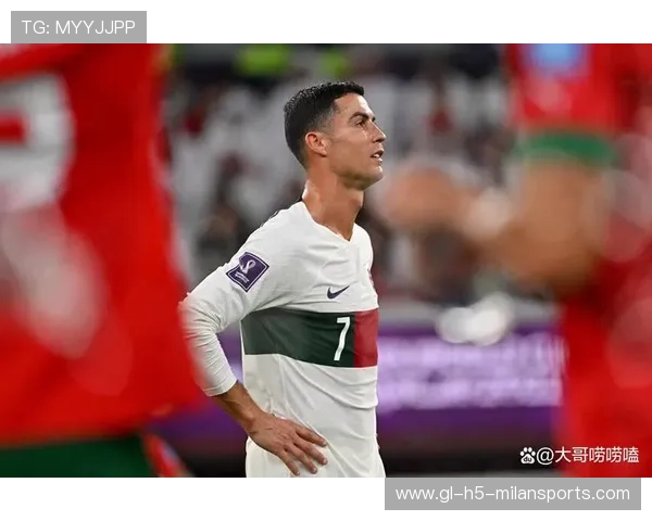 C罗牵头发起冬季救助计划，社会影响再次放大