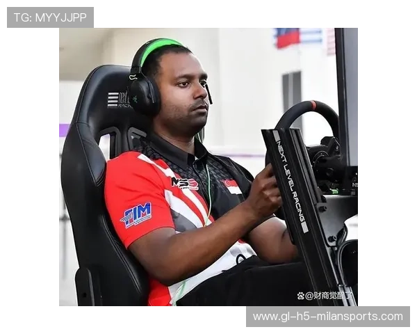 F1维修区惊魂一幕：车队喊停太晚，差点酿成连环撞