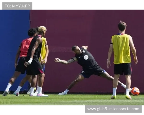 巴萨阵容失衡，重建道路仍任重道远