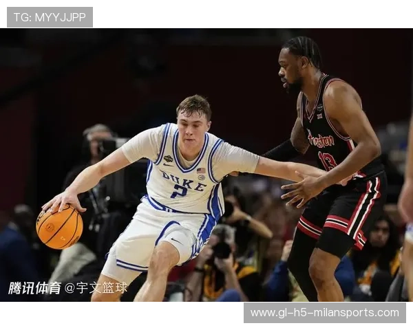 NCAA篮球强校对抗爆发经典绝杀瞬间：热血、策略与传奇在赛场回响